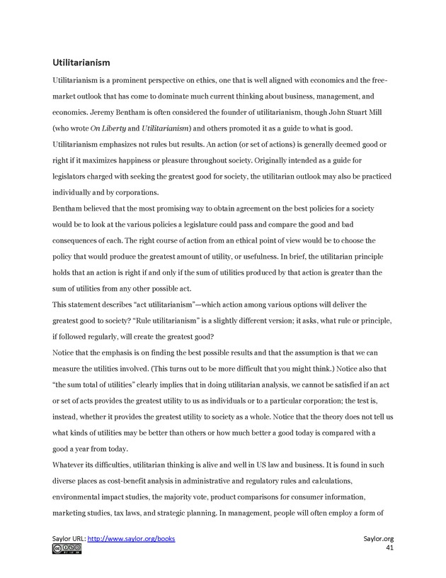 Business Law and the Legal Environment - Page 41